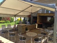 Aries Leisure Marquee Hire 1086020 Image 2